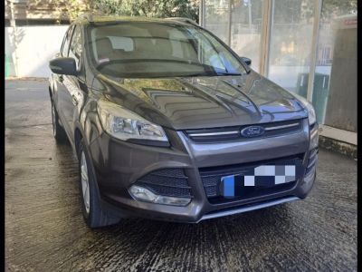 Vendo Ford Kuga