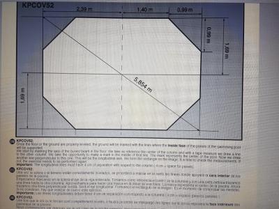 Selling cheap WPC outdoor pool