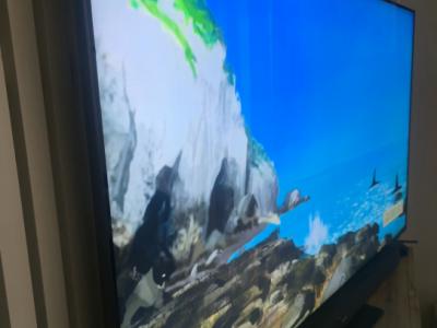 Verkaufe hochwertigen Samsung Neo QLED