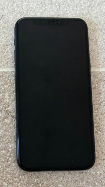 Verkaufe: iPhone 11 Pro – 256 GB – Space Grey – guter Zustand