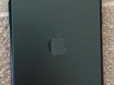 Verkaufe: iPhone 11 Pro – 256 GB – Space Grey – guter Zustand