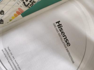 Verkaufe Klimaanlage HINSENSE