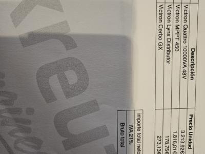 Verkaufe komplette neue Solaranlagen fuer Neubau !!!