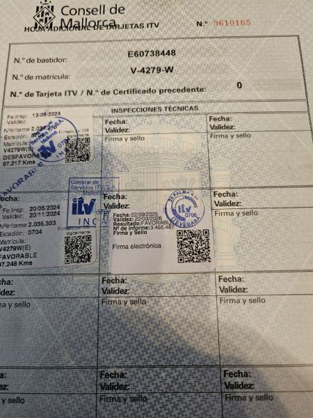 Selling Land Rover Defender