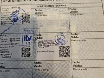 Selling Land Rover Defender