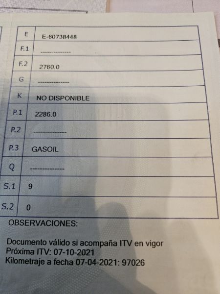 Selling Land Rover Defender