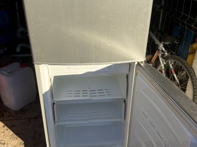 Verkaufe LG-Kühlschrank