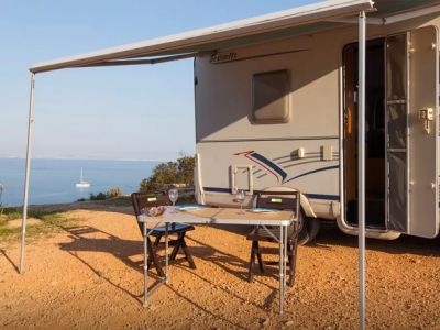 Vendo mi autocaravana Dethleffs Advantage T5841