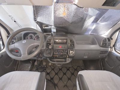 Selling my motorhome Dethleffs Advantage T5841, approved for 6 people