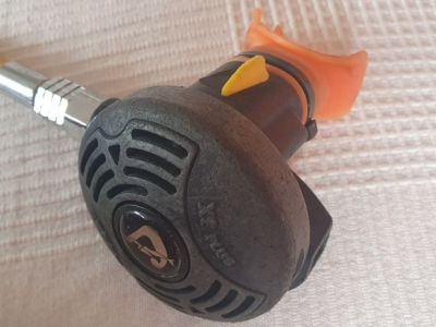 Verkaufe meine Lungenautomaten