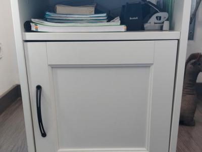 Vendo mesita de noche de Ikea