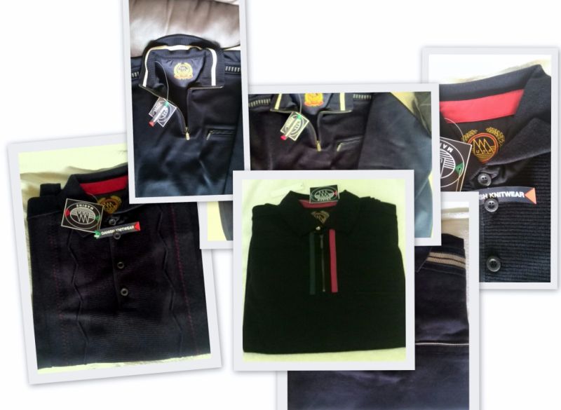 SELLING NEW JERSEYS Made in Denmark very high quality.