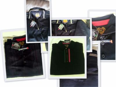 SELLING NEW JERSEYS Made in Denmark very high quality.