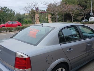 Selling Opel Vectra