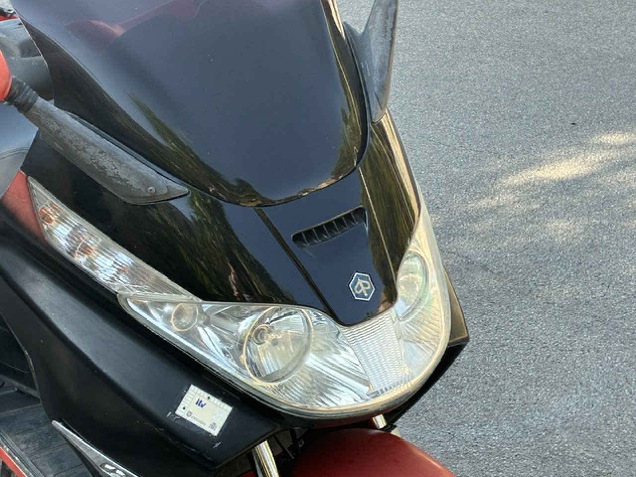 Verkaufe Piaggio Scooter X8/ 125er