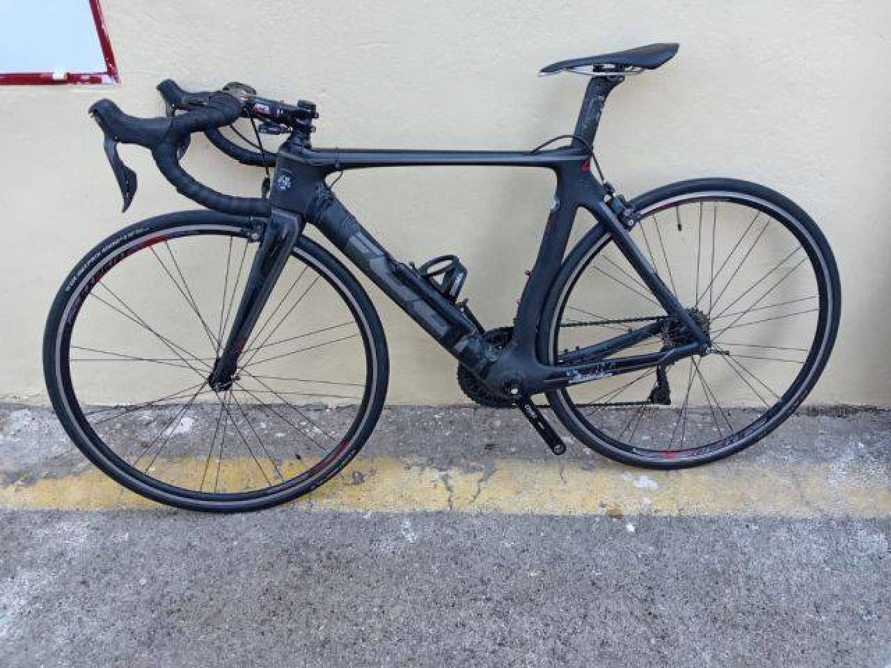 Verkaufe Rennrad "Fuji Transonic 2.5"