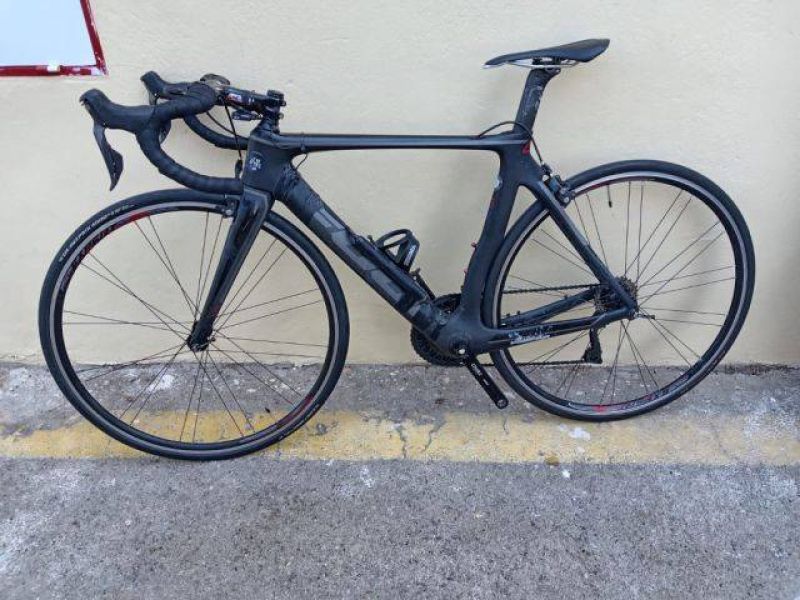 Verkaufe Rennrad "Fuji Transonic 2.5"