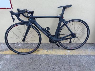 Verkaufe Rennrad "Fuji Transonic 2.5"