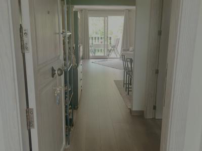 Vendo piso muy bien cuidado en Santa Ponsa con dos dormitorios y dos baños