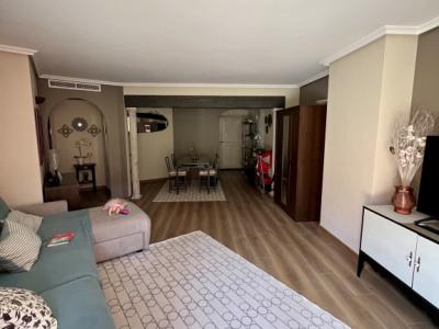 Vendo piso muy bien cuidado en Santa Ponsa con dos dormitorios y dos baños