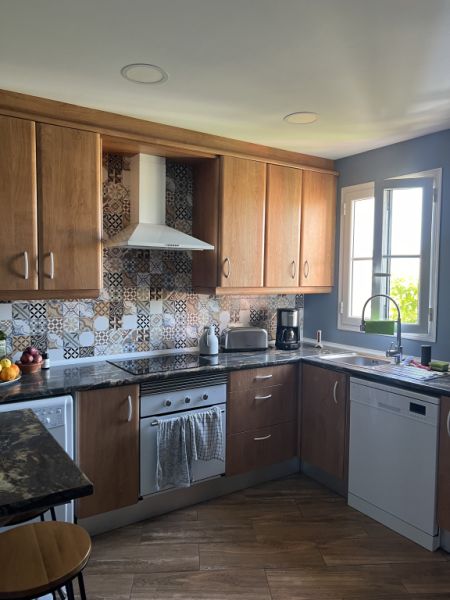 Vendo piso muy bien cuidado en Santa Ponsa con dos dormitorios y dos baños