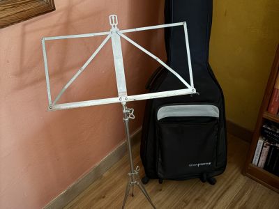 VERKAUFE SPANISCHE GITARRE