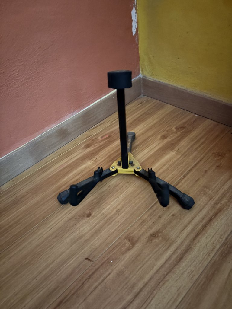 VERKAUFE SPANISCHE GITARRE