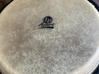 Selling our two congas