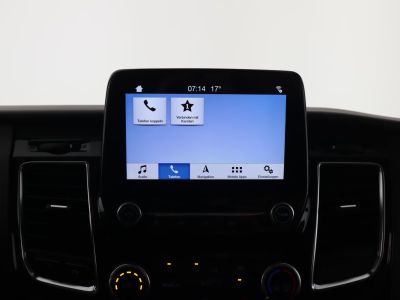 Verkaufe unseren Ford Transit Custom / 9 Sitzer