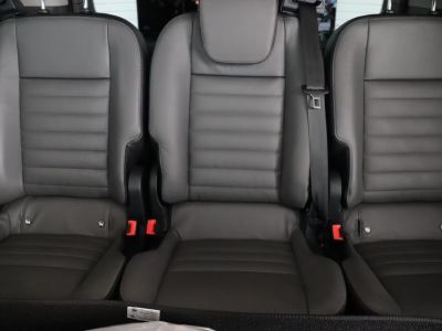 Verkaufe unseren Ford Transit Custom / 9 Sitzer