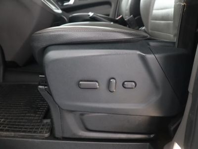 Verkaufe unseren Ford Transit Custom / 9 Sitzer
