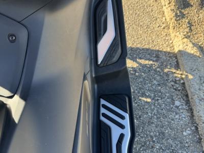 Verkaufe wegen Nichtgebrauchs -Yamaha TMAX 560- Wie neu