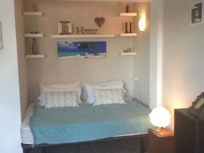 Verkaufen unser wunderschönes Apartment in Cales de Mallorca