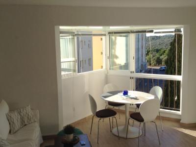 Verkaufen unser wunderschönes Apartment in Cales de Mallorca