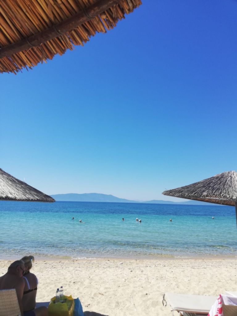 Verkaufen unser wunderschönes Apartment in Cales de Mallorca