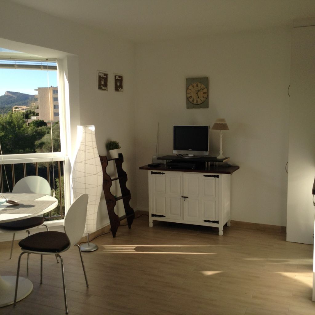 Verkaufen unser wunderschönes Apartment in Cales de Mallorca