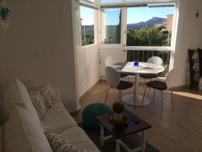 Verkaufen unser wunderschönes Apartment in Cales de Mallorca