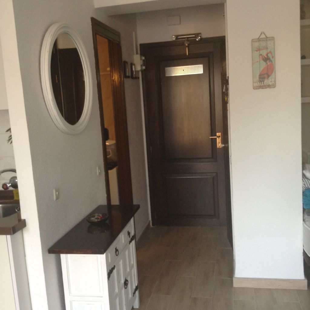 Verkaufen unser wunderschönes Apartment in Cales de Mallorca