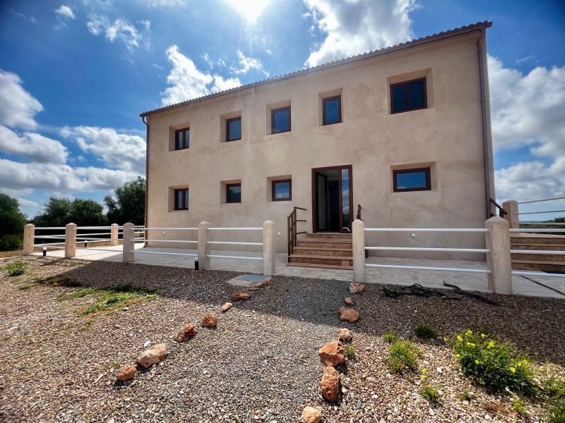 Alquiler de finca rústica en Ses Salines (Palma de Mallorca)