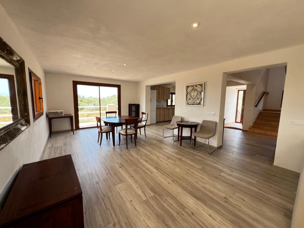 Alquiler de finca rústica en Ses Salines (Palma de Mallorca)