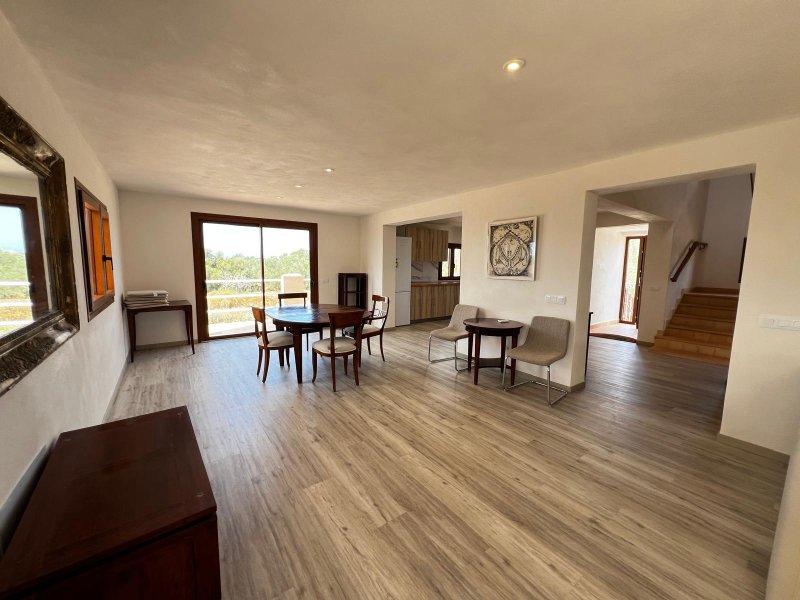 Alquiler de finca rústica en Ses Salines (Palma de Mallorca)