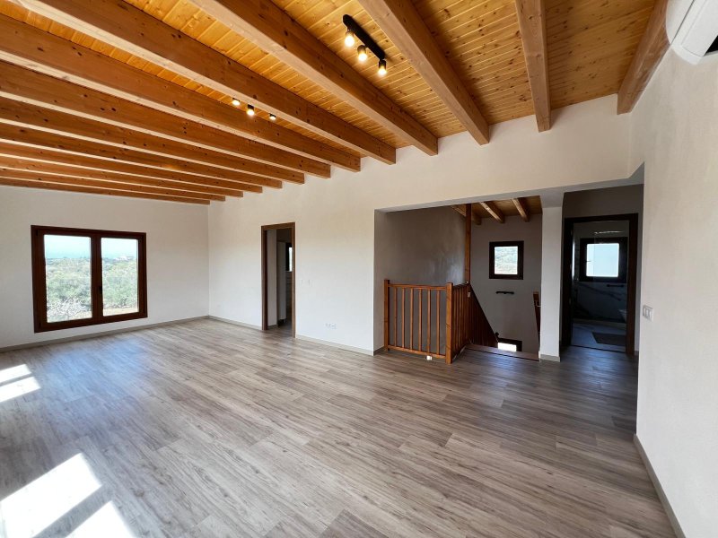 Alquiler de finca rústica en Ses Salines (Palma de Mallorca)