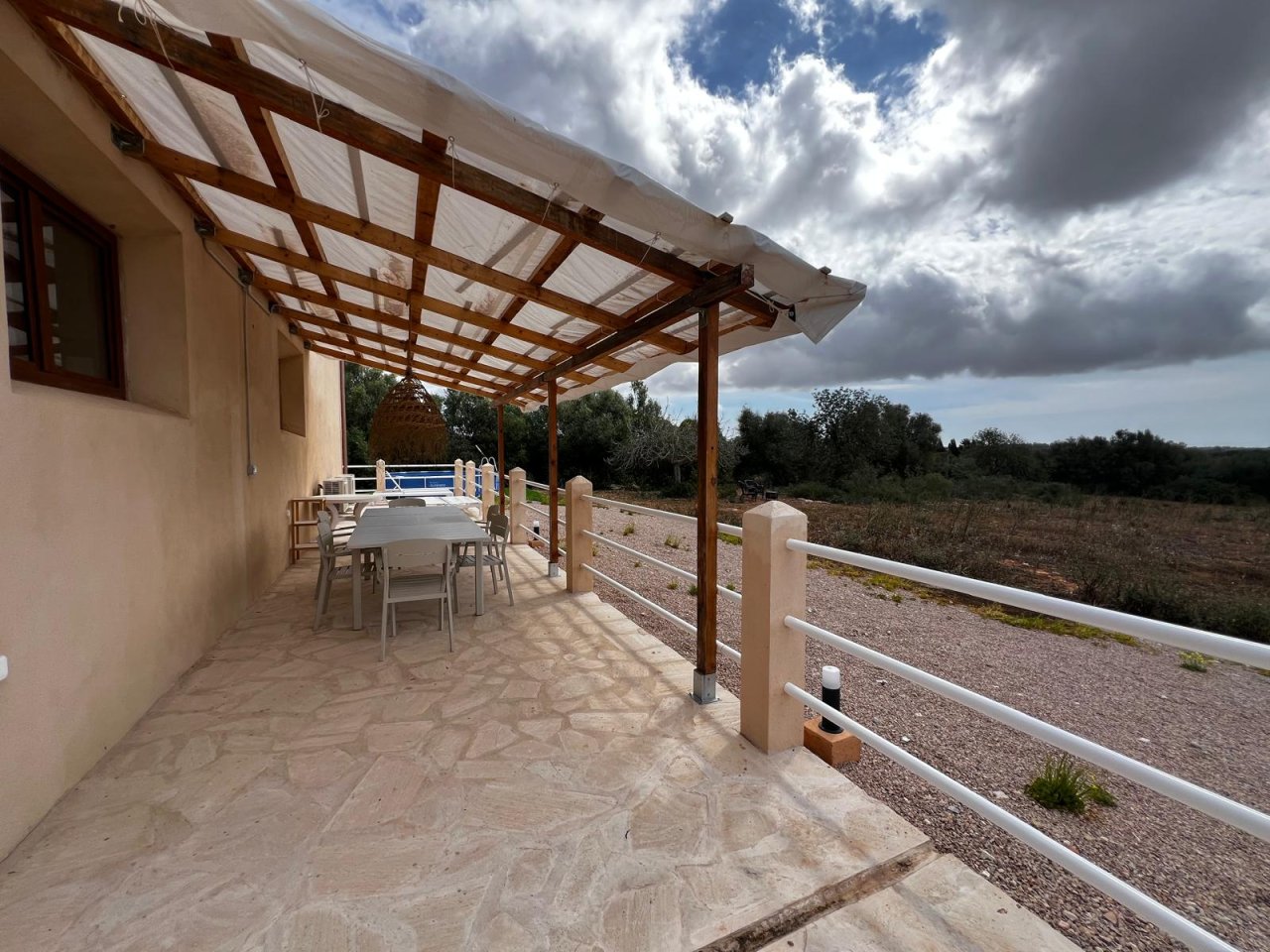 Alquiler de finca rústica en Ses Salines (Palma de Mallorca)