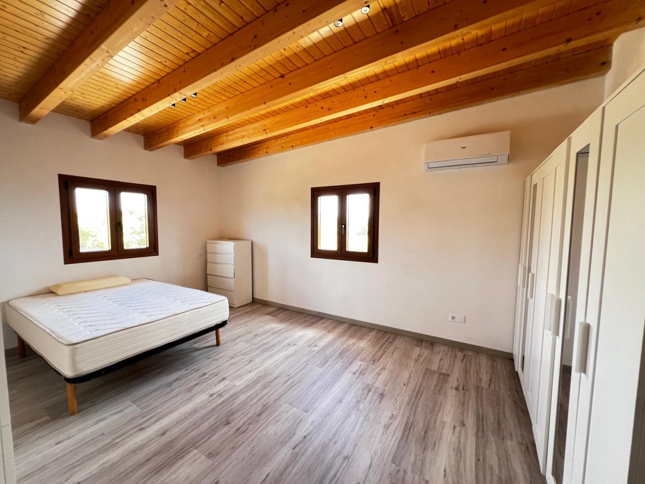 Alquiler de finca rústica en Ses Salines (Palma de Mallorca)
