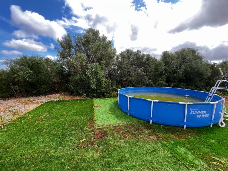 Alquiler de finca rústica en Ses Salines (Palma de Mallorca)