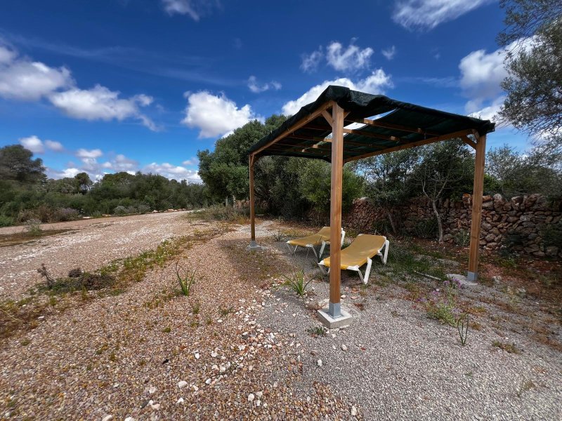 Alquiler de finca rústica en Ses Salines (Palma de Mallorca)