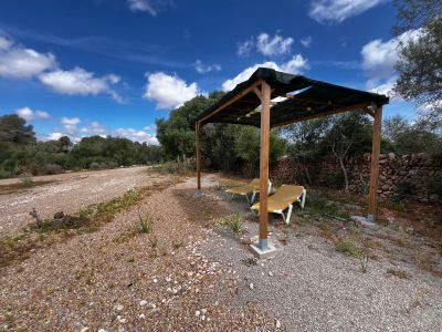 Alquiler de finca rústica en Ses Salines (Palma de Mallorca)