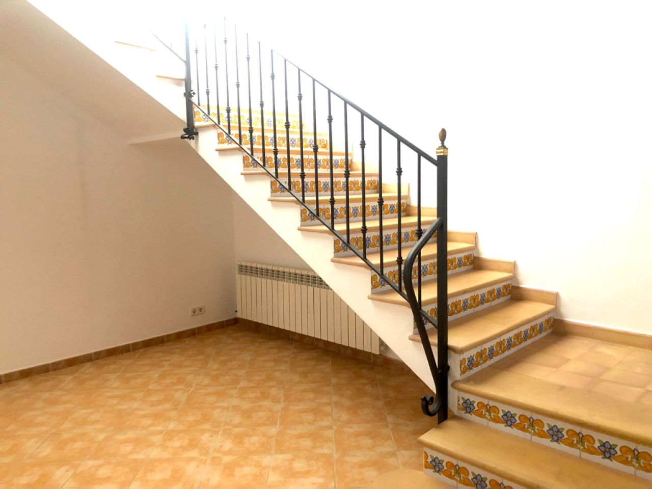 Rental of rustic finca with pool, 4 bedrooms, near the sea, Alqueria Blanca