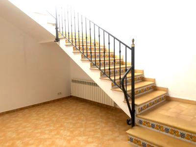 Rental of rustic finca with pool, 4 bedrooms, near the sea, Alqueria Blanca