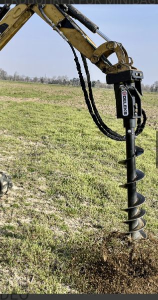 Vermietung eines Radlader/Minibagger Inselweit